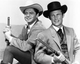 The Wild Wild West