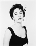 Buy Elizabeth Taylor at AllPosters.com