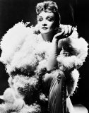Marlene Dietrich