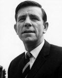 Norman Wisdom