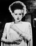 Elsa Lanchester