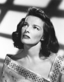 Katharine Hepburn