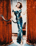 Jane Russell