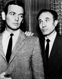 Buy David Janssen at AllPosters.com