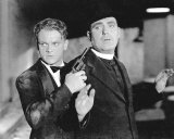 James Cagney