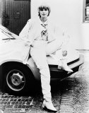 Joanna Lumley
