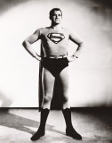 George Reeves Photo
