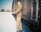 Buy David Janssen at AllPosters.com