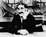 Buy Groucho Marx at AllPosters.com