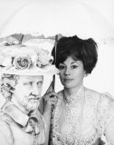 Nanette Newman
