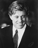 Robert Redford