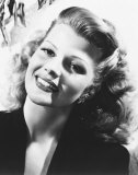 Rita Hayworth