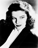 Katharine Hepburn