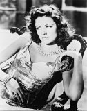 Gene Tierney