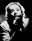 Marlene Dietrich