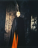 Christopher Lee