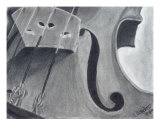 Buy Violin Body at AllPosters.com