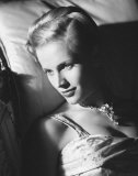 Honor Blackman