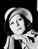 Buy Greta Garbo at AllPosters.com