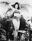 Julie Newmar