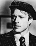 Robert Redford