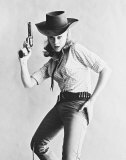 Jane Fonda
