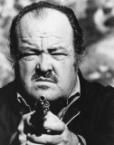 William Conrad