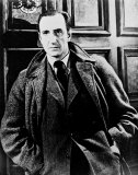 Buy Basil Rathbone at AllPosters.com