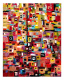Buy Arabic City at AllPosters.com