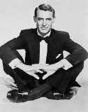 Cary Grant