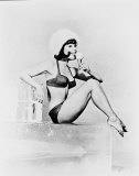 Buy Yvonne Craig at AllPosters.com
