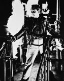 James Cagney