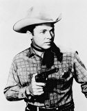 Audie Murphy