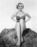 Buy Shirley Eaton at AllPosters.com