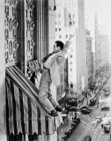 Harold Lloyd
