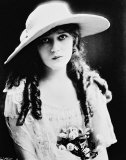 Mary Pickford