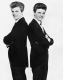 The Everly Brothers
