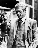 Steve McQueen