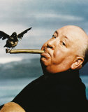 Alfred Hitchcock