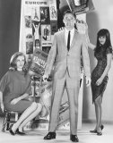 Buy Robert Vaughn at AllPosters.com