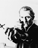 Buy Peter Cushing at AllPosters.com