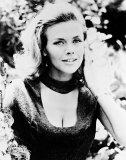 Honor Blackman