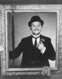 David Tomlinson
