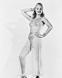 Betty Grable