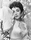 Elizabeth Taylor
