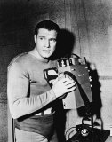 George Reeves