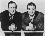Abbott & Costello