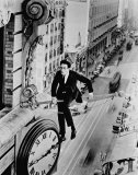 Harold Lloyd