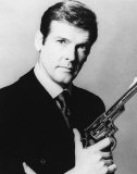 Buy Roger Moore at AllPosters.com