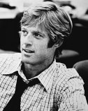 Robert Redford